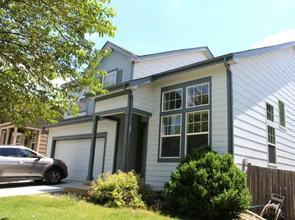 1939 Fossil Creek Pkwy, Fort Collins, CO