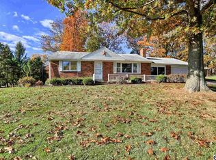 3295 Old Trail Rd, York Haven, PA 17370