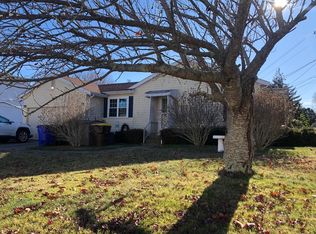 1308 County St, Fall River, MA 02723