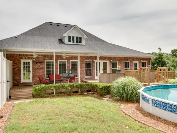 2635 Lock B Rd N, Clarksville, TN 37043
