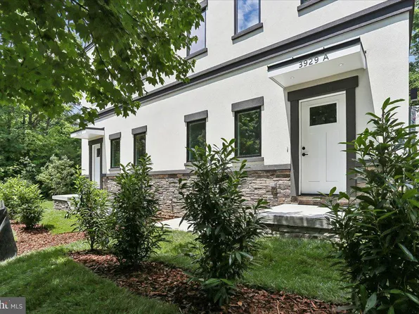 3929 Fulton St NW #A, Washington, DC 20007