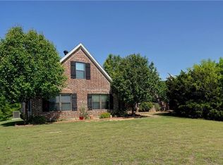 1340 Robyn Rd, Azle, TX 76020