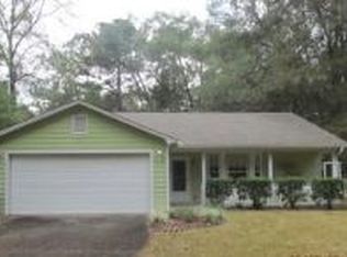 8406 Glendalin Rd, Tallahassee, FL 32311