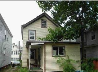 184 State St, Perth Amboy, NJ 08861