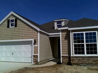 283 Cable Lake Cir LOT 52, Calabash, NC 28467
