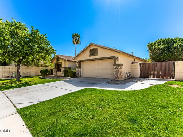 1151 E PONY Lane, Gilbert, AZ 85295