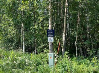 Nhn Becker Ridge Rd, Fairbanks, AK 99709