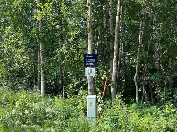 Nhn Becker Ridge Rd, Fairbanks, AK 99709