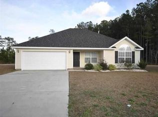 401 Lilo Ln, Florence, SC 29505