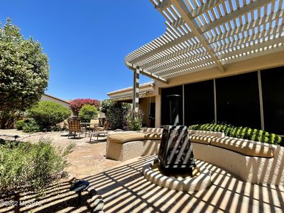 1569 N Sage Sparrow Rd, Green Valley, AZ, 85614