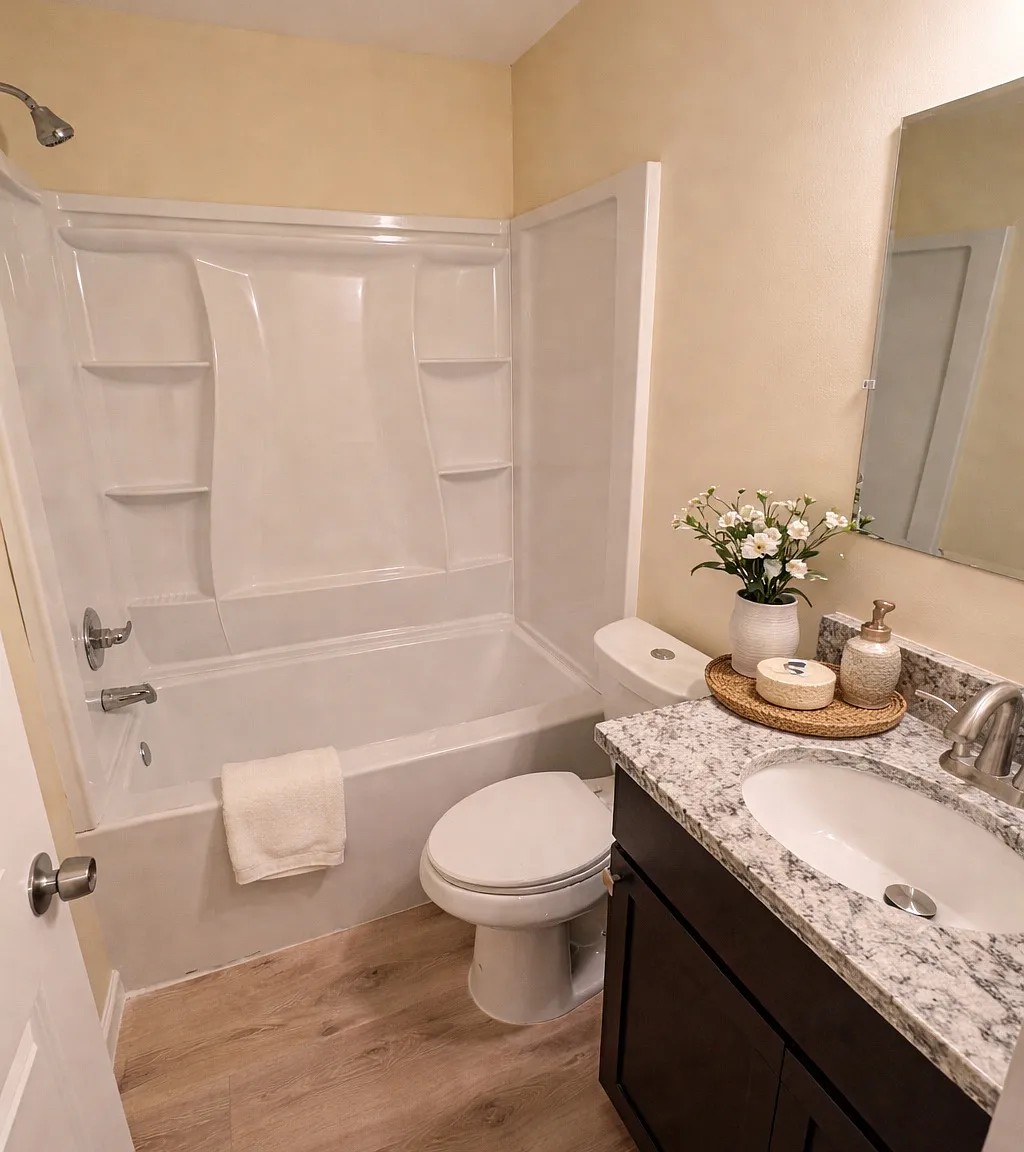 2 bed, 900 sqft, $2,100 — Photo 1
