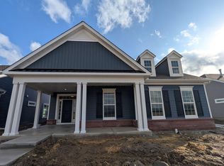 6956 Corsican Loop N, Hilliard, OH 43026