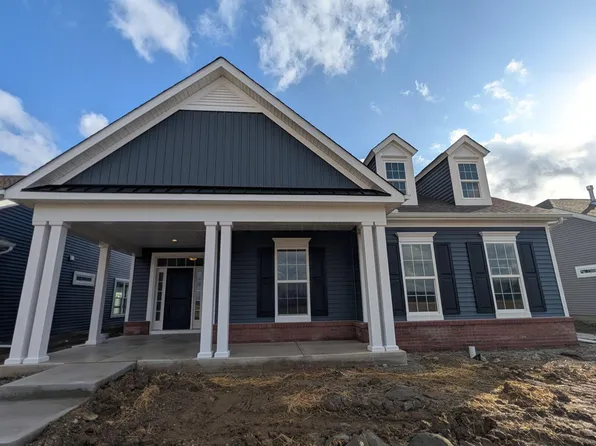 6956 Corsican Loop N, Hilliard, OH 43026