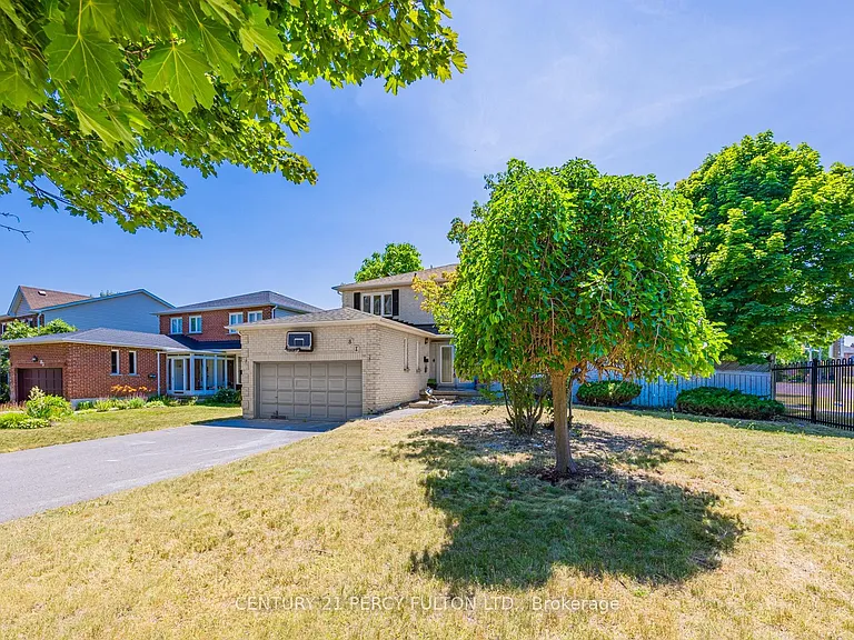 81 Ennisclare Pl — Photo 2