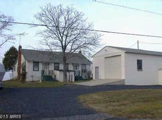 13499 S View Rd, Newburg, MD 20664