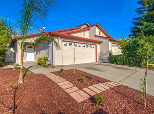 4531 Terrace Downs Way, Sacramento, CA 95842