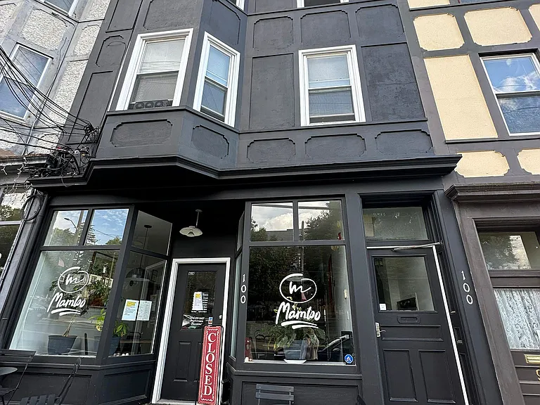 100 Main St #2A — Photo 1