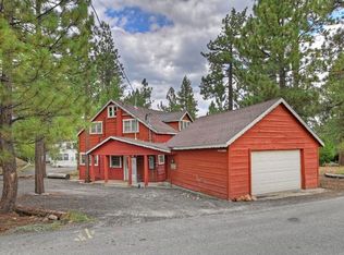 430 Gibralter Rd, Big Bear Lake, CA 92315