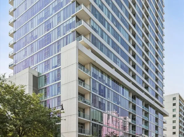 1720 S Michigan Ave APT 202, Chicago, IL 60616