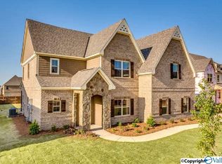231 Island Reserve Cir, Huntsville, AL 35824