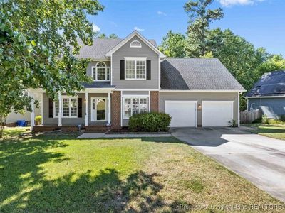 5725 Cherrystone Dr, Fayetteville, NC, 28311