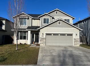 1062 W Apple Pine St, Meridian, ID 83646
