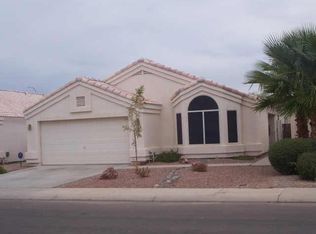 1050 S Saragosa St, Chandler, AZ 85224