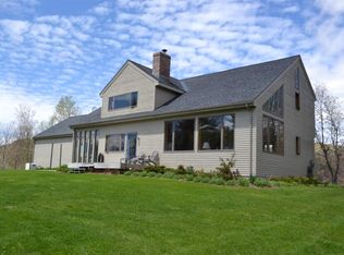 863 Jim Dwire Rd, Bristol, VT 05443