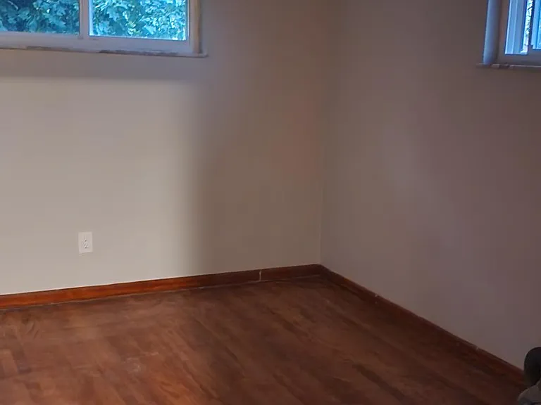 Back Bedroom