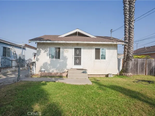 3751 W 106th St, Inglewood, CA 90303