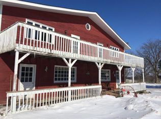 9518 Reese Rd, Harvard, IL 60033