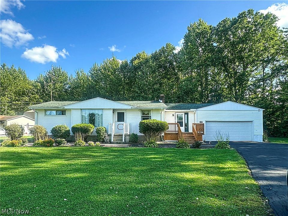 1st image of 328 Geauga Portage Easterly Rd NE