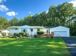 328 Geauga Portage Easterly Rd NE, Cortland, OH 44410