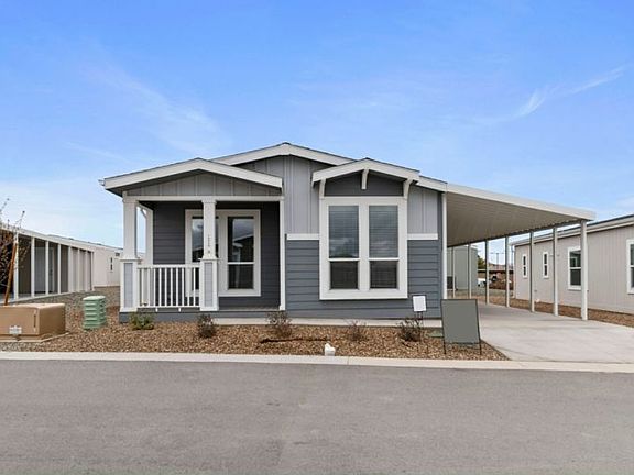 5th image of 12074 E McQueen Dr