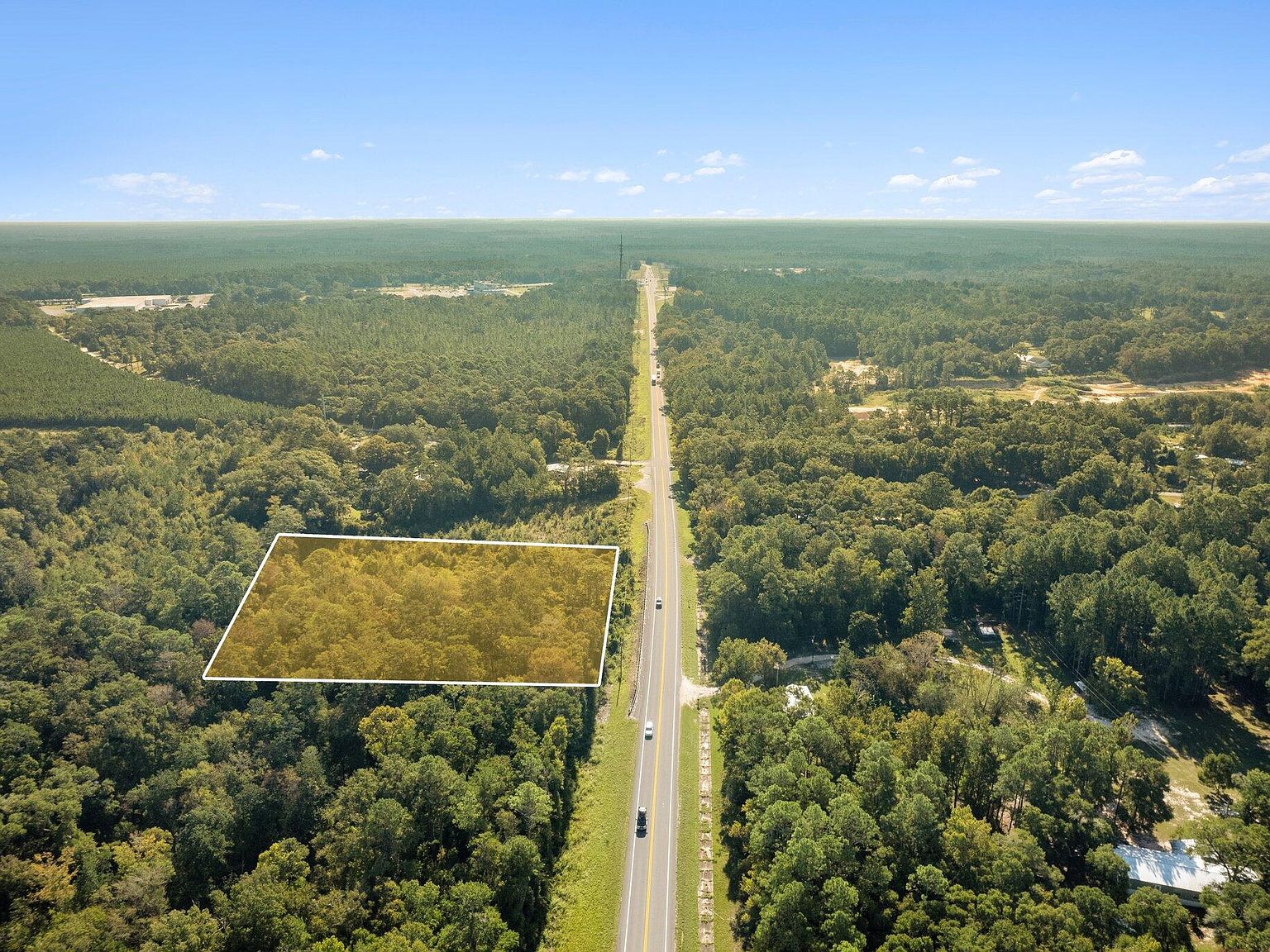 Captain Fritz Rd, Ebro, FL 32437 MLS 933743 Zillow