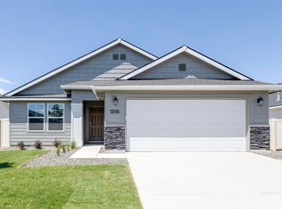 11096 Cart St, Caldwell, ID 83605