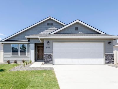 3771 E Syracuse St, Nampa, ID, 83686