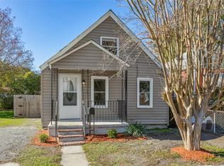 619 Hannah St, Hampton, VA 23661