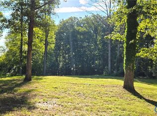 3342 Cedar Plains Rd Lot 2, Sandy Hook, VA 23153