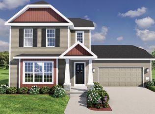 6973 Crystal Creek Ln, Deforest, WI 53532