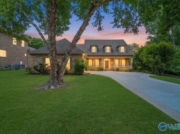 14003 Mount Hope Pl SE, Huntsville, AL 35803