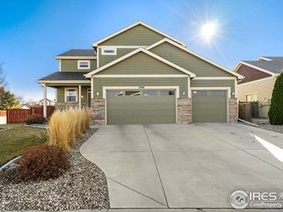 2206 73rd Ave Ct, Greeley, CO, 80634