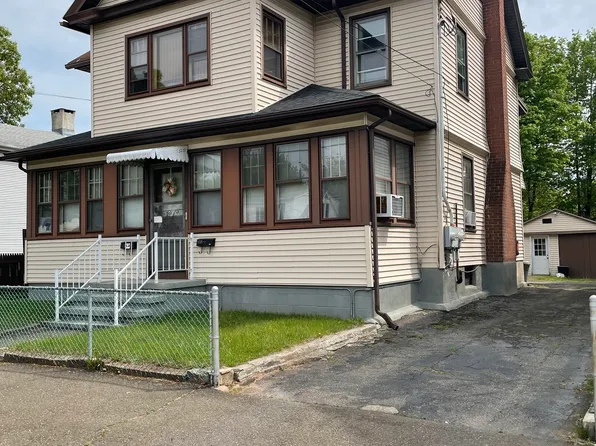 339 Washington Avenue, West Haven, CT 06516