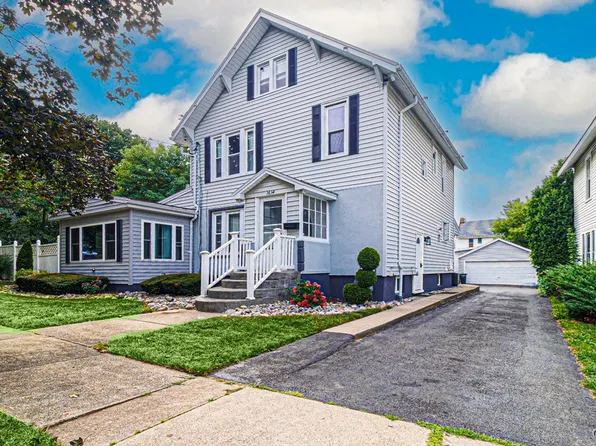 1614 Harrison Ave, Utica, NY 13501