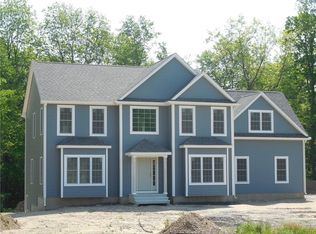 11 Starview Way, East Hampton, CT 06424