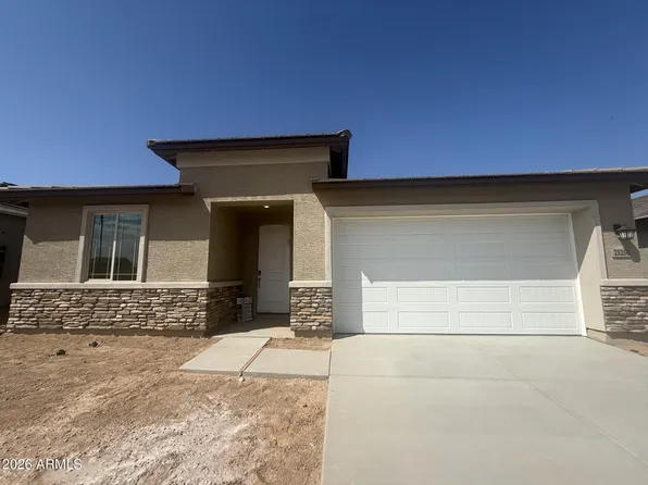 25250 W LA SALLE Street, Buckeye, AZ 85326