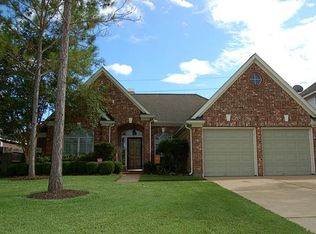 3122 Noel Ct, Pearland, TX 77584