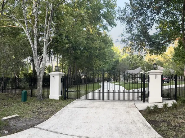 2807 SCOTT MILL Place, Jacksonville, FL 32223