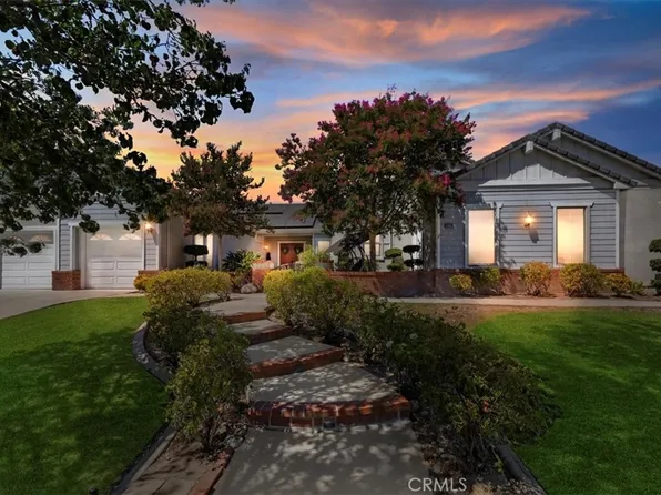 12770 Bridge Water Dr, Etiwanda, CA 91739