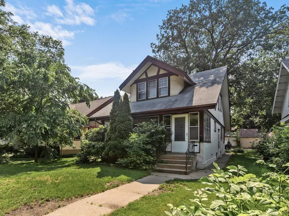 2844 42nd Ave S, Minneapolis, MN 55406